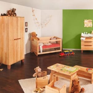 Kinder- & Jugendzimmer - Ihr Fachhändler in Darmstadt